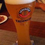 Die Stube - 1807_Die Stube_GERMAN BEER(500ml)@145,000Rp