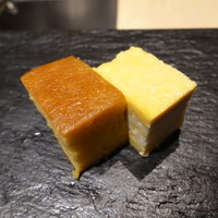 鮨 三心 - 