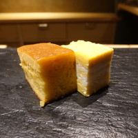 鮨 三心 - 