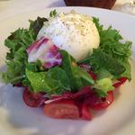 ラミティエ - ブッラータチーズ