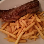 ラミティエ - 厚い