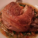 ラミティエ - 鴨のコンフィー