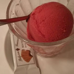 ラミティエ - シャーベット