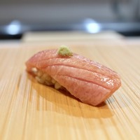 恵比寿 鮨 おぎ乃 - 