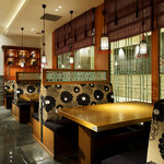 韓国料理 水刺齋 高島屋タイムズスクエア店