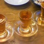 居酒屋浩司 - ほんのり甘いデンキブラン