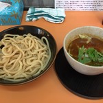 麺道奉天 - 