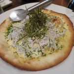 弥平 - シラスぴざ