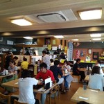 海鮮お食事処 銀蔵 - 