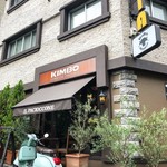 イル・パチョッコーネ・カゼイフィーチョ - 