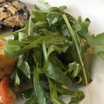 イル・パチョッコーネ・カゼイフィーチョ - 