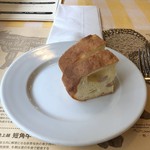 イル・パチョッコーネ・カゼイフィーチョ - 