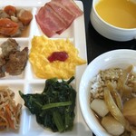 ホテルハーヴェスト - 