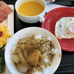 Hotel Harvest Kyu Karuizawa