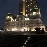 ガストロノミー ジョエル・ロブション - 