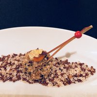 ガストロノミー ジョエル・ロブション - 