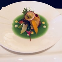 ガストロノミー ジョエル・ロブション - 