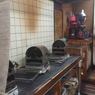 ビーンズ京町_2