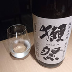 焼肉 強小亭 銀座 - 