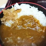 岩井屋そば店 - 