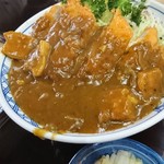 岩井屋そば店 - 