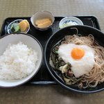 東八幡増田屋 - 料理写真:相模定食2018.08.08