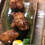 Yakitori Sanchou - 