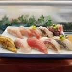 Sushijin - 