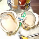 Oyster Bar ジャックポット - 