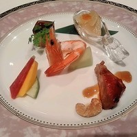 銀座アスター 新宿賓館  - 