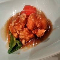 銀座アスター 新宿賓館  - 
