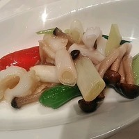 銀座アスター 新宿賓館  - 