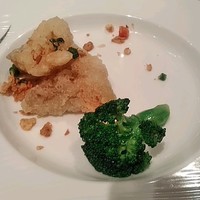 銀座アスター 新宿賓館  - 