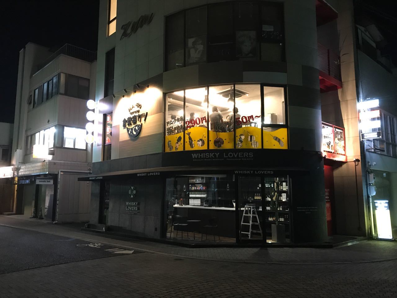 活動歴および当時の関連ビジュアル記録