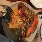 TRATTORIA di PESCE PAPPARE Italia - 