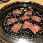 焼肉 まつもと まつもと町屋 焼肉 食べログ
