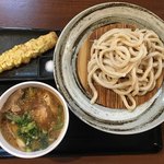 武蔵野うどん 澤村 - 