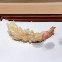 てんぷら 近藤 - 