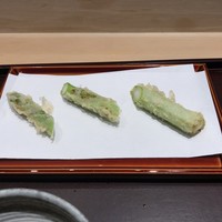 てんぷら 近藤 - 