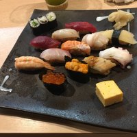 豊鮨 - 