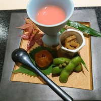 日本橋兜町 久治 - 