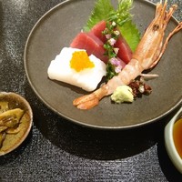 日本橋兜町 久治 - 
