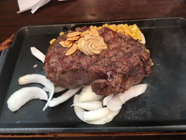 閉店 いきなりステーキ 浜松プラザフレスポ店 天竜川 ステーキ 食べログ