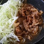 Ramen Rakuraku - 豚采麺