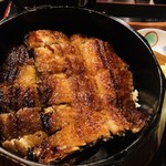 Unagi Nanatsuboshi - 