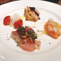 ダルマット 六本木ヒルズ店 - 