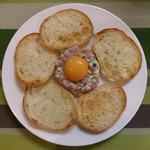 ビストロクー - 