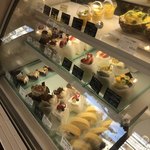 Patisserie  LA NEIGE - 