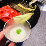 東京焼肉 平城苑 - 