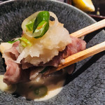 東京焼肉 平城苑 - 